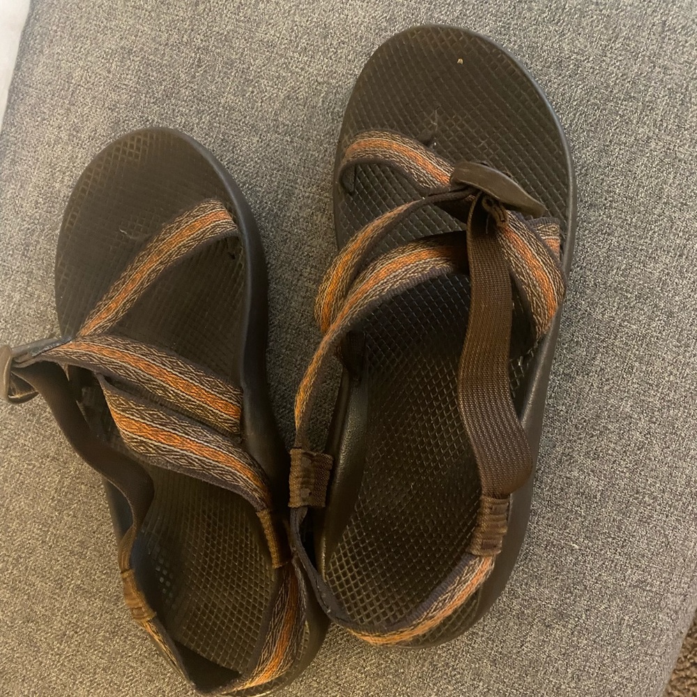 Mens size 12 Chacos